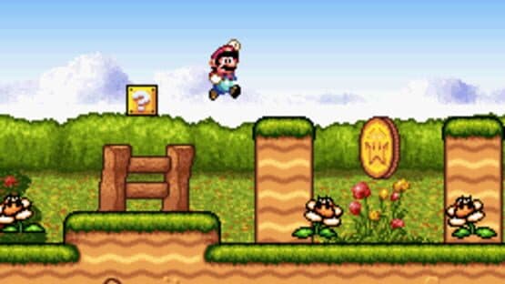 A Plumber for All Seasons — screenshot 1