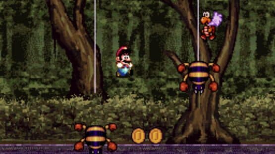 A Plumber for All Seasons — screenshot 2
