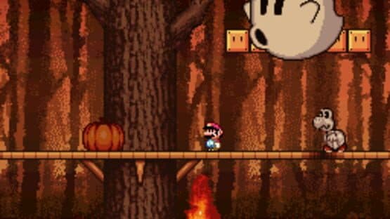 A Plumber for All Seasons — screenshot 3