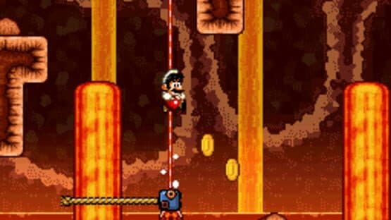 A Plumber for All Seasons — screenshot 4