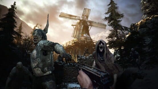 Resident Evil Village: Gold Edition — screenshot 4
