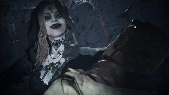 Resident Evil Village: Winters' Expansion — screenshot 2