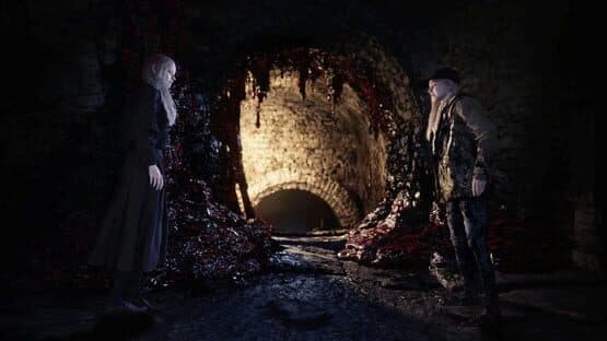Resident Evil Village: Winters' Expansion — screenshot 6
