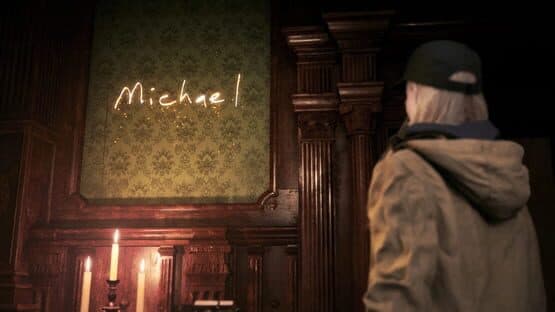 Resident Evil Village: Winters' Expansion — screenshot 7
