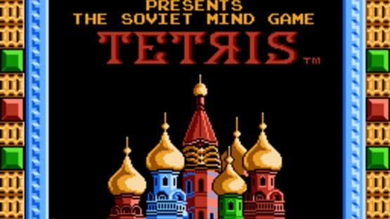 Tetris — screenshot 1