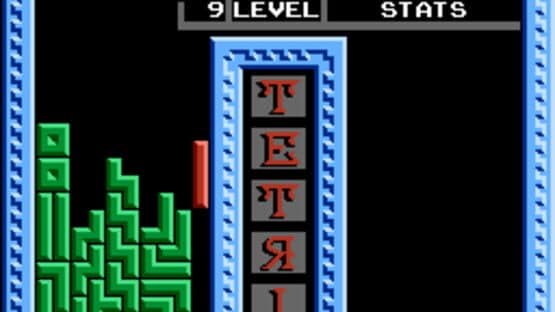 Tetris — screenshot 2