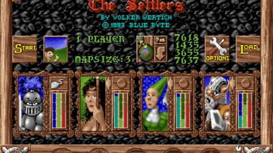 Serf City: Life is Feudal — screenshot 1