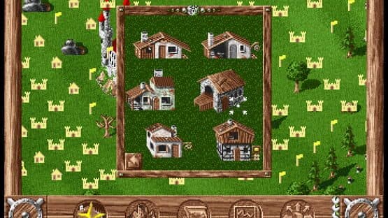 Serf City: Life is Feudal — screenshot 3