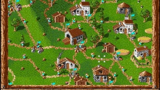 Serf City: Life is Feudal — screenshot 4