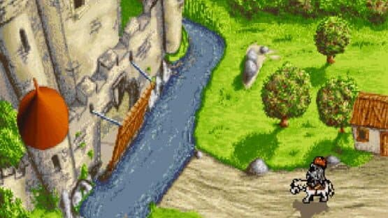 Serf City: Life is Feudal — screenshot 5
