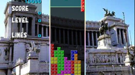 Tetris 64 — screenshot 2