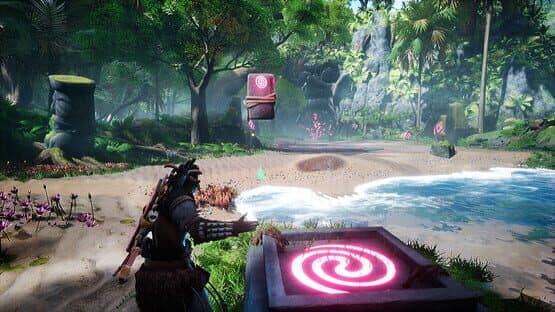 Biwar: Legend of Dragon Slayer — screenshot 4