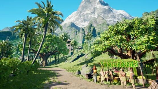 Biwar: Legend of Dragon Slayer — screenshot 5