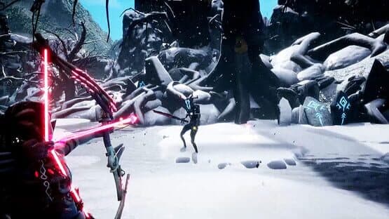 Biwar: Legend of Dragon Slayer — screenshot 6