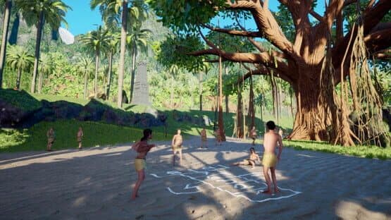Biwar: Legend of Dragon Slayer — screenshot 7