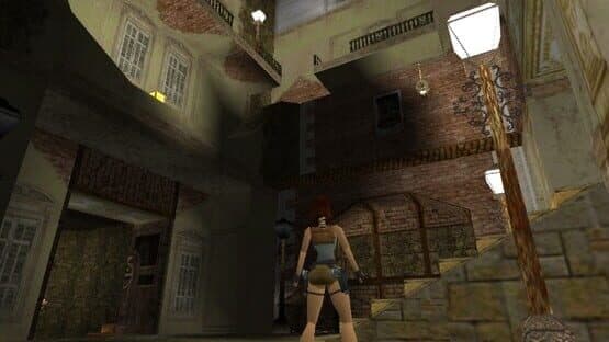Folklorist Diary: The Forgotten Treasure — screenshot 1