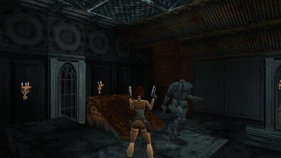 Folklorist Diary: The Forgotten Treasure — screenshot 2