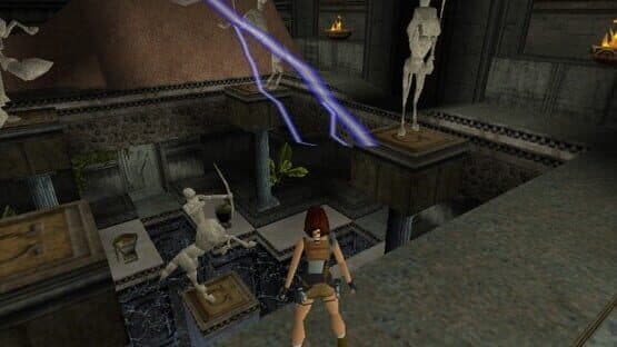 Folklorist Diary: The Forgotten Treasure — screenshot 5