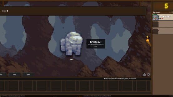 More Ore — screenshot 1