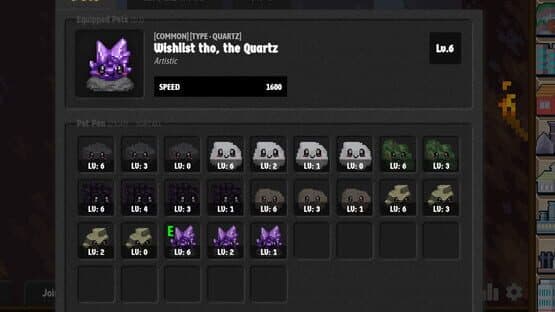 More Ore — screenshot 2