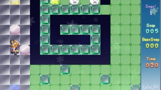 Fortune Star Panic! — screenshot 2