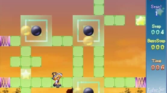 Fortune Star Panic! — screenshot 3