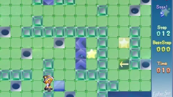 Fortune Star Panic! — screenshot 5