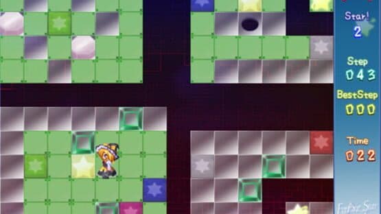 Fortune Star Panic! — screenshot 6