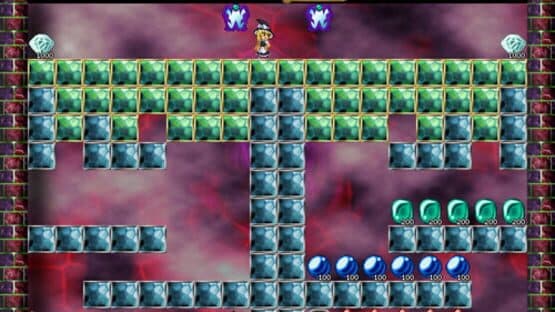Marisa no Kagi +Plus! — screenshot 6