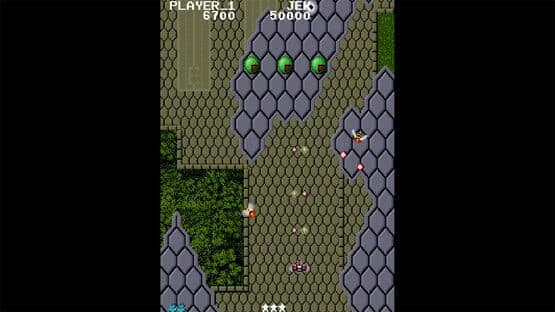 Capcom Arcade 2nd Stadium: Savage Bees — screenshot 2