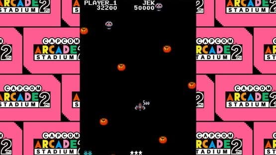 Capcom Arcade 2nd Stadium: Savage Bees — screenshot 3