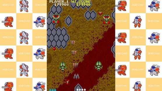Capcom Arcade 2nd Stadium: Savage Bees — screenshot 4