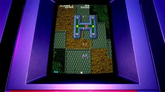 Capcom Arcade 2nd Stadium: Savage Bees — screenshot 5