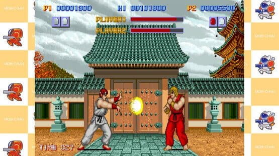 Capcom Arcade 2nd Stadium: Street Fighter — screenshot 3