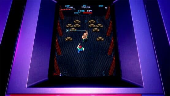 Capcom Arcade 2nd Stadium: Hissatsu Buraiken — screenshot 5
