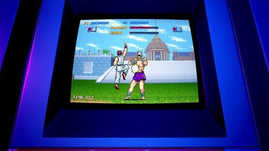 Capcom Arcade 2nd Stadium: Street Fighter — screenshot 4