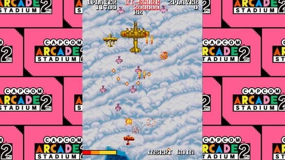 Capcom Arcade 2nd Stadium: 1943 Kai - Midway Kaisen — screenshot 3