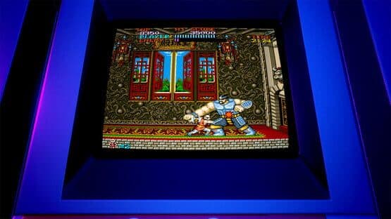 Capcom Arcade 2nd Stadium: Tiger Road — screenshot 5