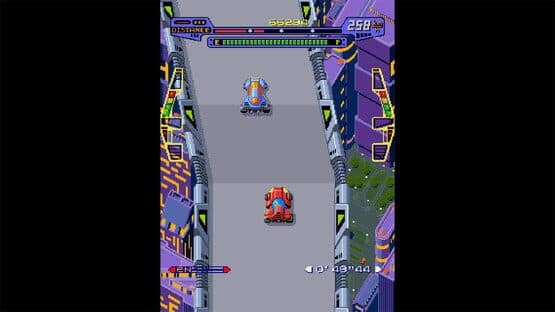 Capcom Arcade 2nd Stadium: Rally 2011 Led Storm — screenshot 2