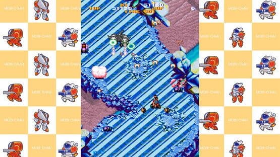 Capcom Arcade 2nd Stadium: Last Duel — screenshot 4