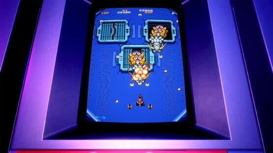Capcom Arcade 2nd Stadium: Last Duel — screenshot 5