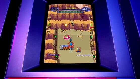 Capcom Arcade 2nd Stadium: Rally 2011 Led Storm — screenshot 5