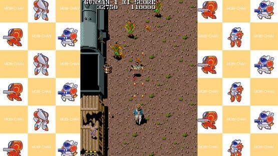 Capcom Arcade 2nd Stadium: Gan Sumoku — screenshot 4