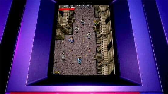 Capcom Arcade 2nd Stadium: Gan Sumoku — screenshot 5