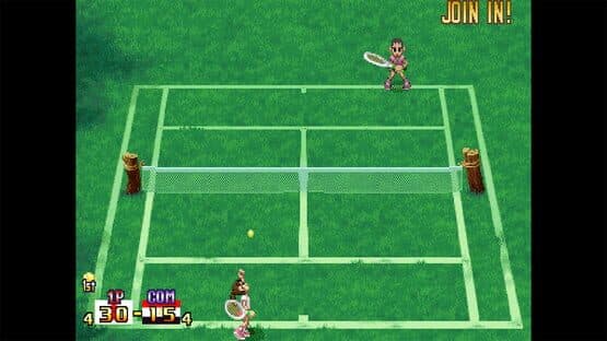 Capcom Arcade 2nd Stadium: Capcom Sports Club — screenshot 2
