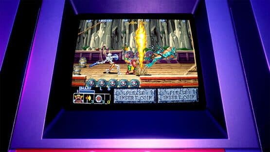 Capcom Arcade 2nd Stadium: A.K.A The King of Dragons — screenshot 5