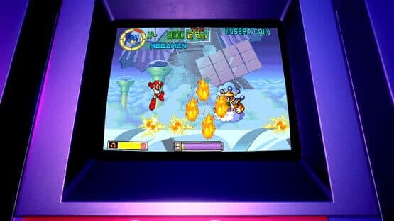 Capcom Arcade 2nd Stadium: Mega Man - The Power Battle — screenshot 5