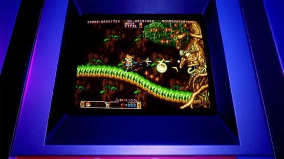 Capcom Arcade 2nd Stadium: Three Wonders — screenshot 5