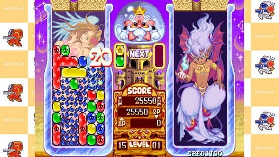 Capcom Arcade 2nd Stadium: Pnickies — screenshot 4