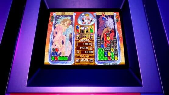 Capcom Arcade 2nd Stadium: Pnickies — screenshot 5